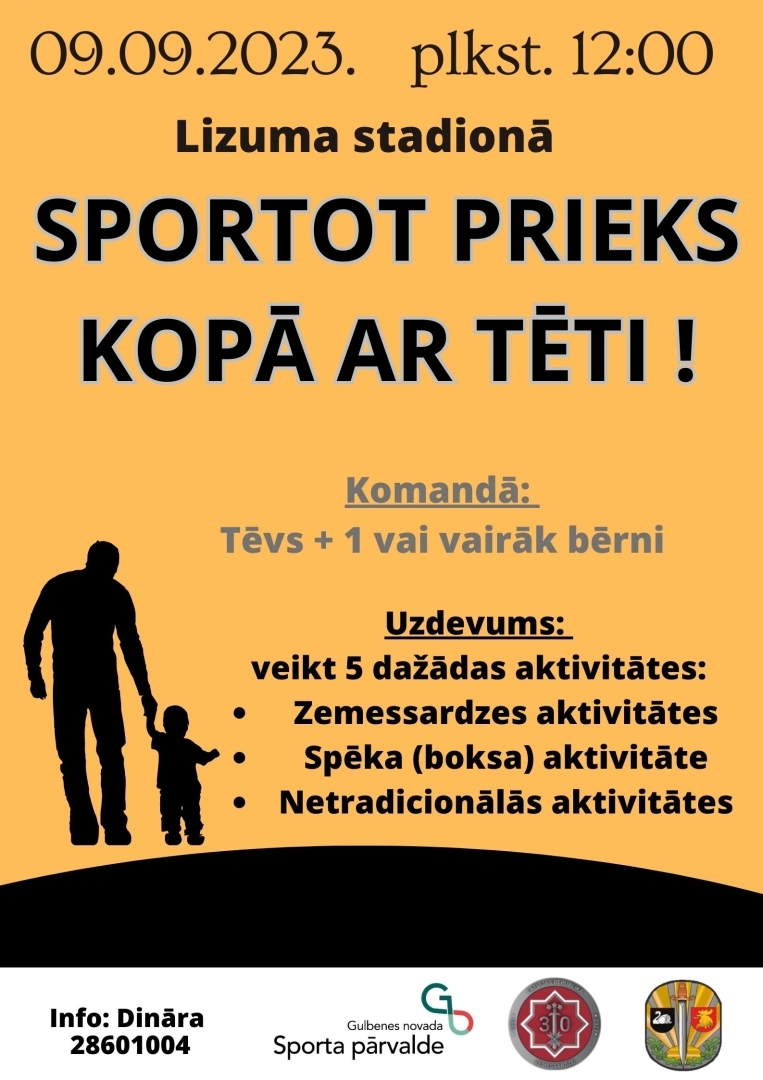 Sportotprieks