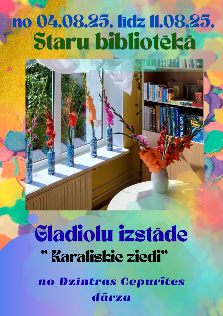 izstāde