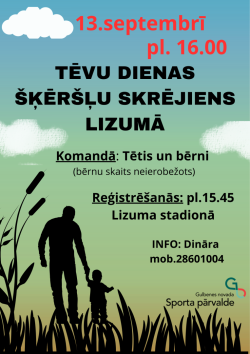 Tēvu diena