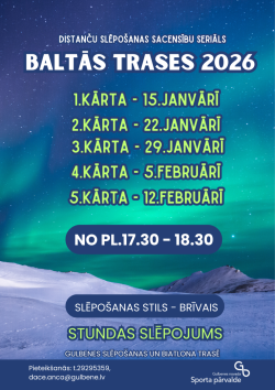 Baltās trases