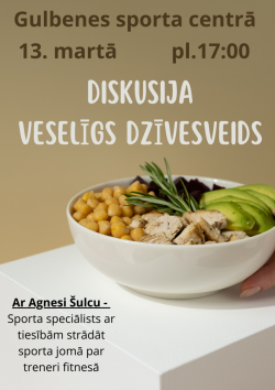 veselīgs