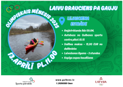 Laivu brauciens
