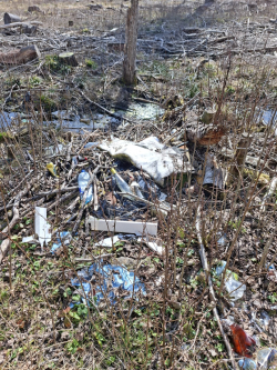 Attēls: Pamazām “iekustas” projekts “FASAWASTE”  (Projekta pilns nosaukums latviski - “Cīņa pret izkaisītiem un pamestiem atkritumiem