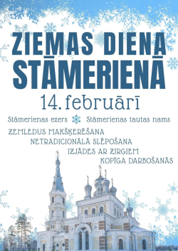 Ziemas diena