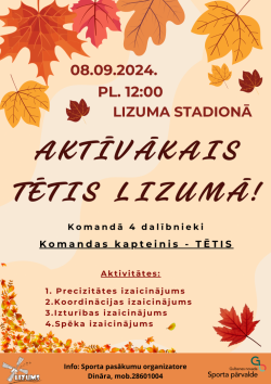 Lizums