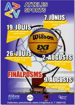3x3 basketbols