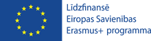 Eiropas Savienības Erasmus+ programma 