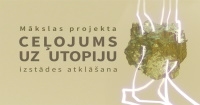 "Ceļojums uz utopiju"