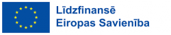 Logo lidzfinansē ES