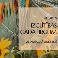 mūžizglītības gadatirgus