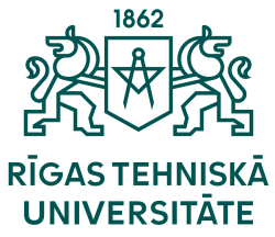 RTU logotips