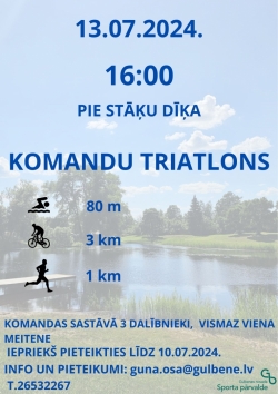 triatlons