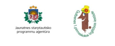 Projekta logo