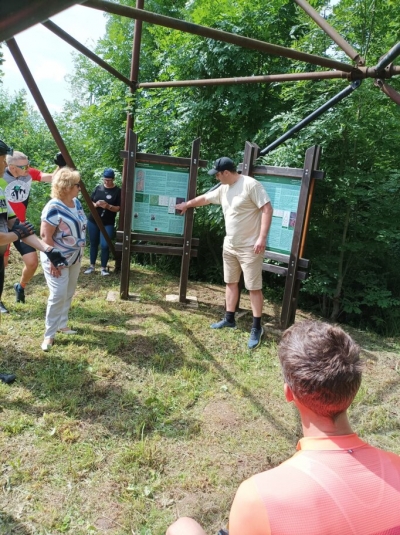 Attēls: Strūves ģeodēziskajam lokam aprit 200 gadi