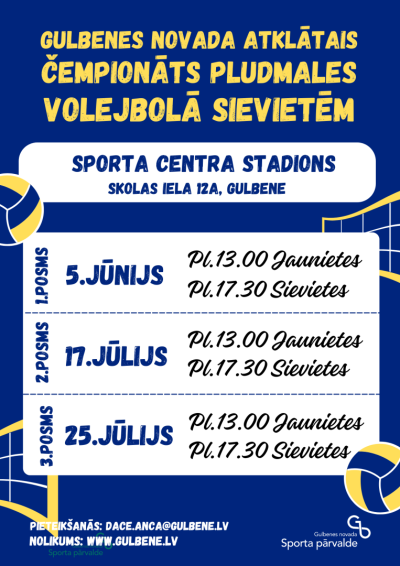 Pilsētas svētki 2025