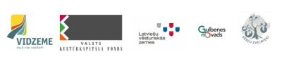 Projekta logo