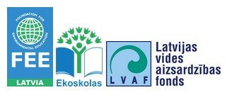 Logo ekoskolas