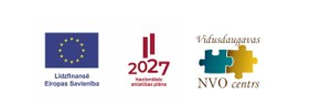 Projekta logo