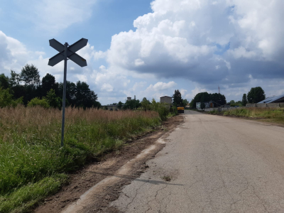 Dzelzceļa iela