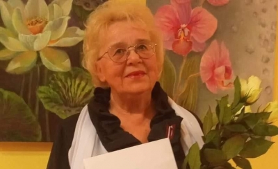Anna Vīgante