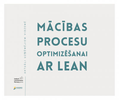 Attēls: mācības procesu optimizēšana