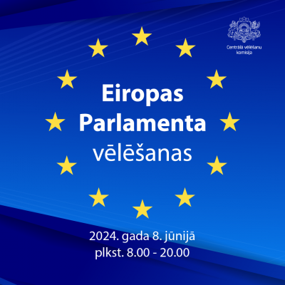 Attēls: EP vēlēšanas 2024