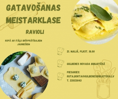 Attēls:Gatavošanas meistarklase