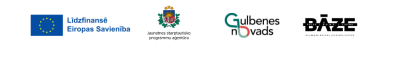 Logo brīvprātīgais darbs