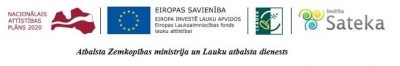 Projekta Logo - Litenes armijas vieta