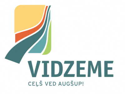 Vidzemes plānošanas reģiona logo