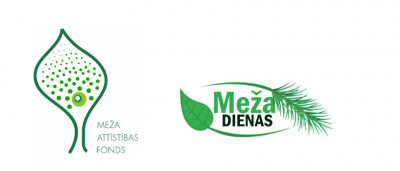 Meža dienas logo
