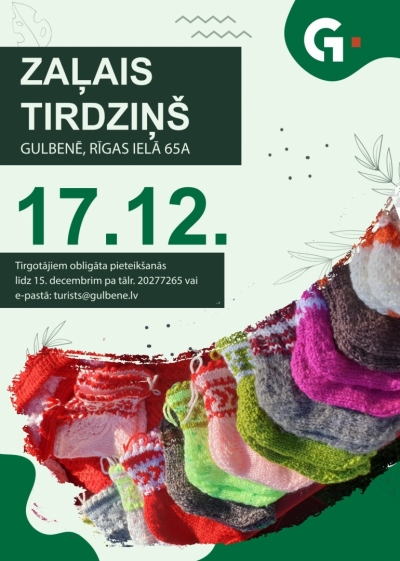 Zaļais tirdziņš