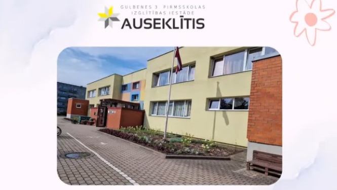 Auseklītis