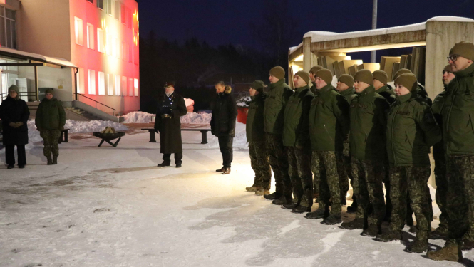 Barikāžu pasākums