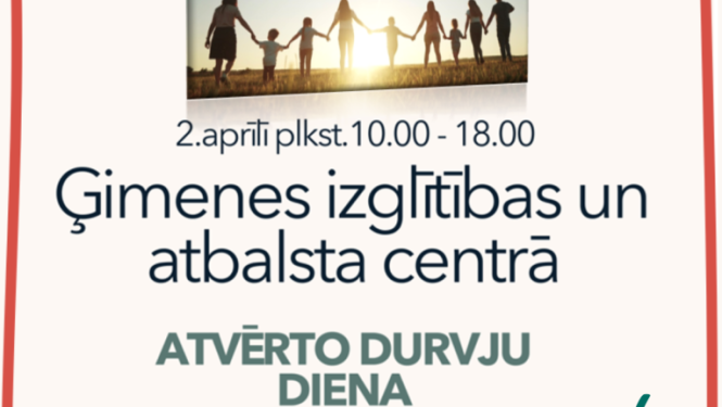 Attēls: atvērto durvju diena Gulbenē