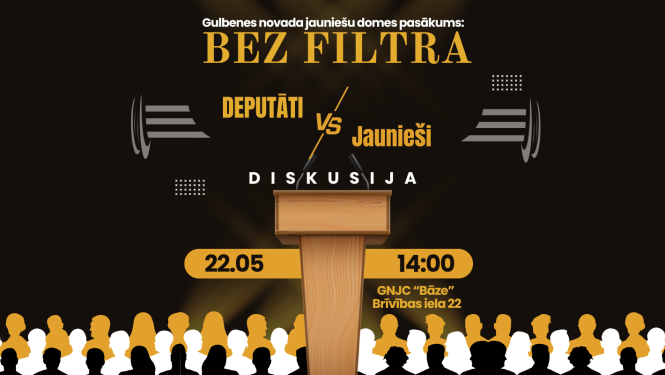 diskusija