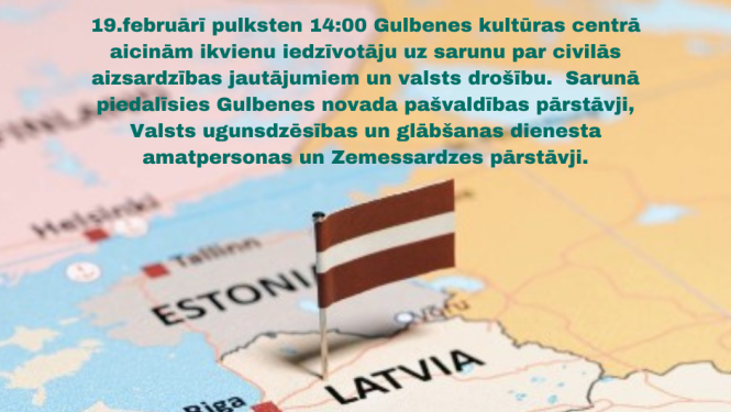 Vizuālis 19.02. pasākumam