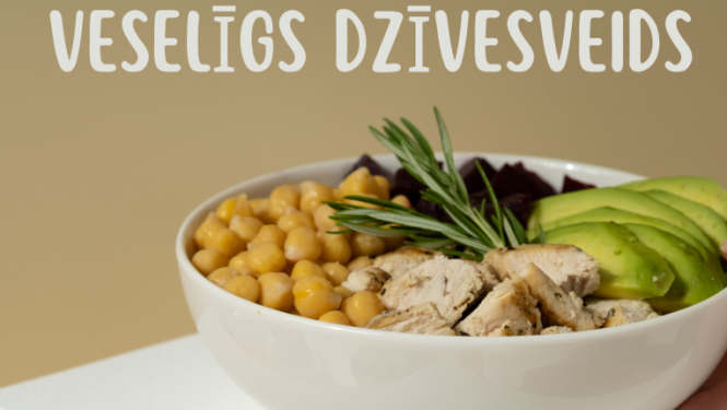 veselīgs