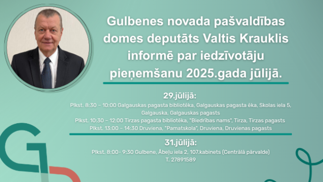 Valtis Krauklis
