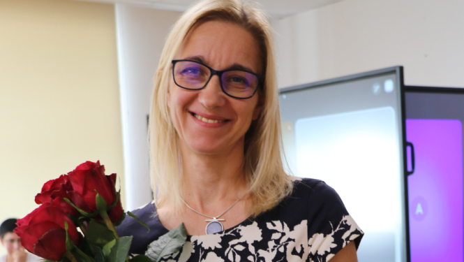 Ilona Matīsa
