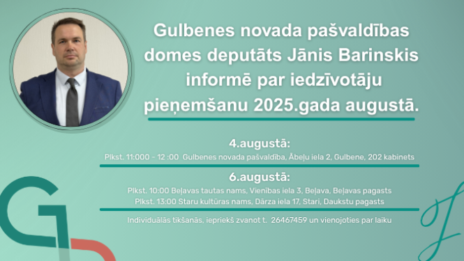 Jānis Barinskis