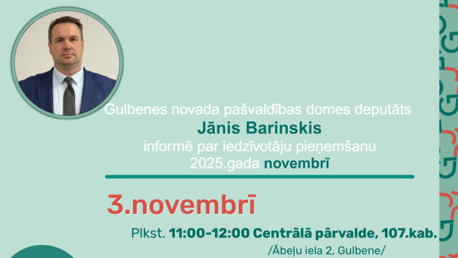 Jānis Barinskis