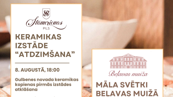 Keramika
