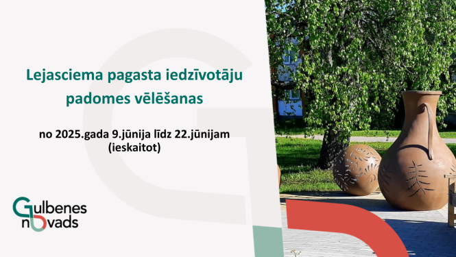 Uzsaukums vēlētājiem