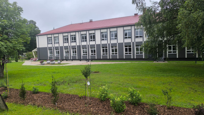 Zaļā klase