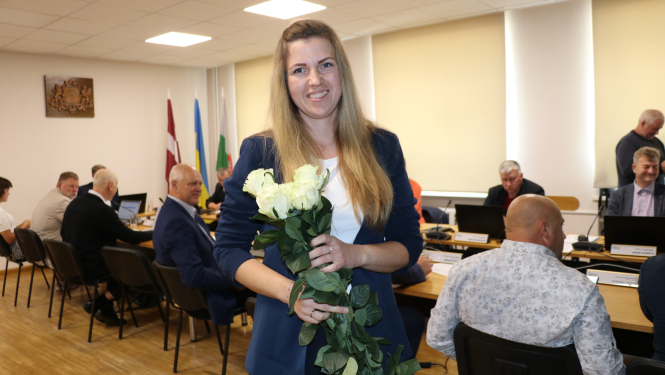 Linda Kļaviņa