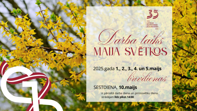 Attēls: pārceltā darba diena_maijs