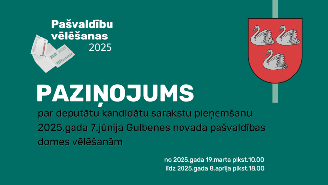 Attēls: par deputātu kandidātu sarakstu pieņemšanu