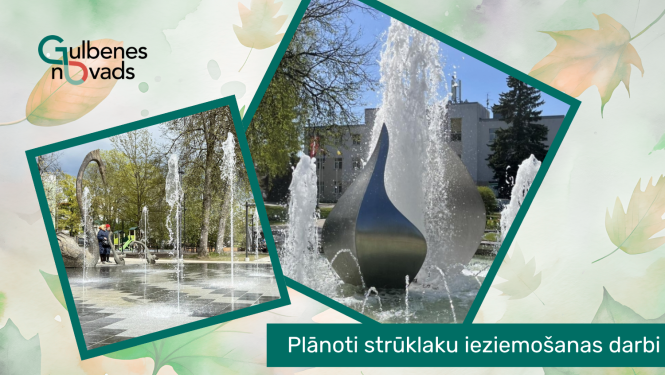 Attēls: struklaku ieziemošanas darbi