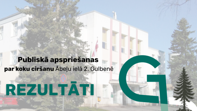 Attēls: publiskās apspriešanas rezultāti